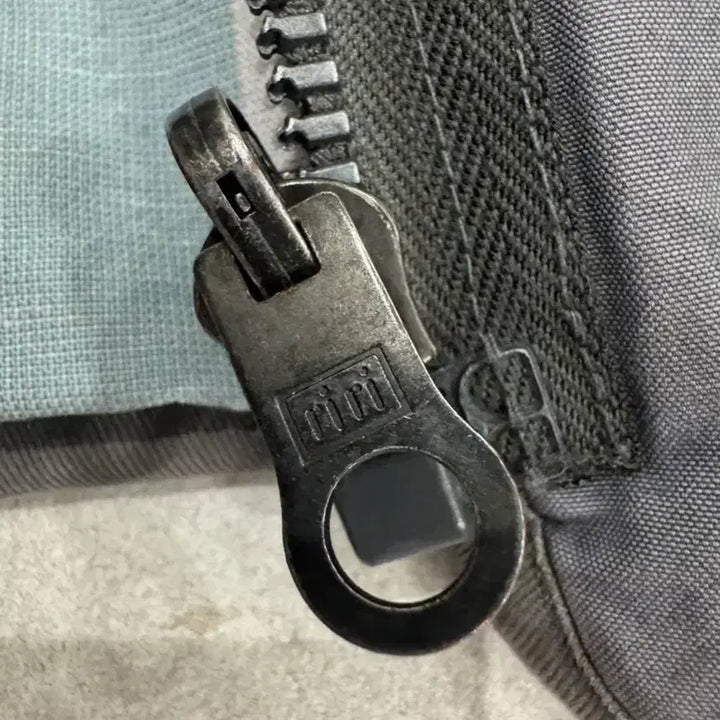 [BUNJANG] Visvim Iris Liner Vest 20AW / 비즈빔 아이리스 라이너 베스트 iris liner vest 20aw