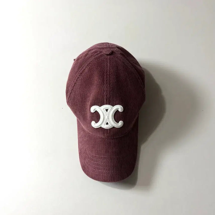 [BUNJANG] Celine Triomphe Ball Cap / [정품/당일출고]셀린느 트리옹프 볼캡