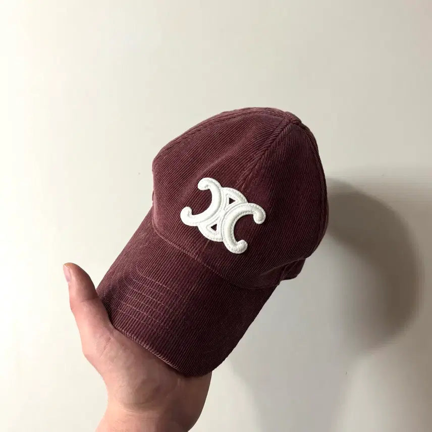 [BUNJANG] Celine Triomphe Ball Cap / [정품/당일출고]셀린느 트리옹프 볼캡