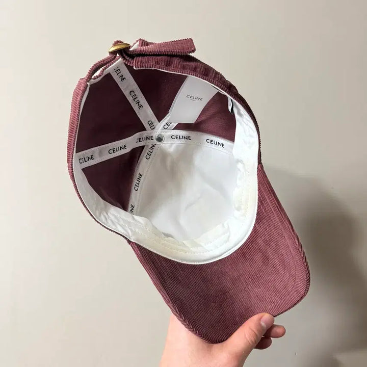 [BUNJANG] Celine Triomphe Ball Cap / [정품/당일출고]셀린느 트리옹프 볼캡