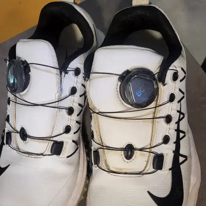 [SOLD OUT] 나이키 여성 골프화 230