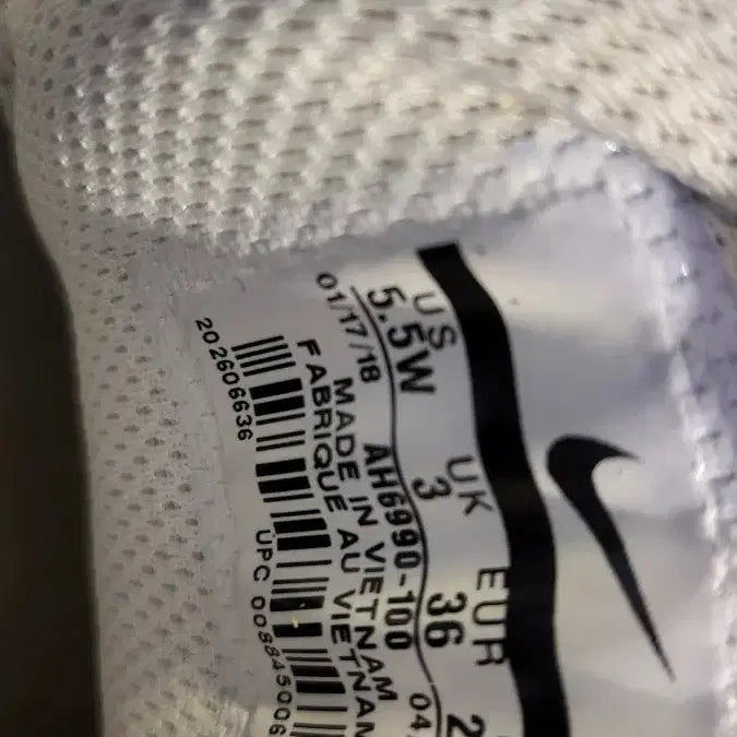 [SOLD OUT] 나이키 여성 골프화 230