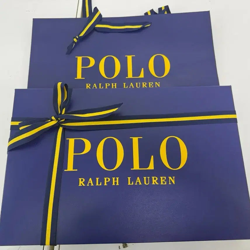 [BUNJANG] Polo Ralph Lauren Cable Knit Sweater / [미개봉새제픔] 폴로 랄프로렌 꽈배기 반집업&라운드넥 니트