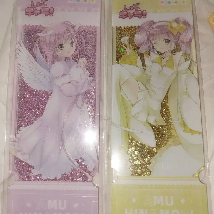 [BUNJANG] CCS Acrylic and Gacha Bundle Set / 캐캐체 아크릴,가챠 일괄