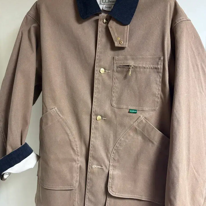 [BUNJANG] LLBean Japan Edition Work Jacket / 엘엘빈 LLBean 재팬에디션 워크자켓 팝니다