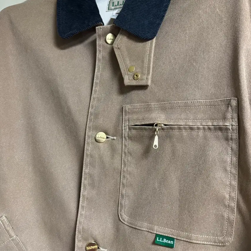 [BUNJANG] LLBean Japan Edition Work Jacket / 엘엘빈 LLBean 재팬에디션 워크자켓 팝니다