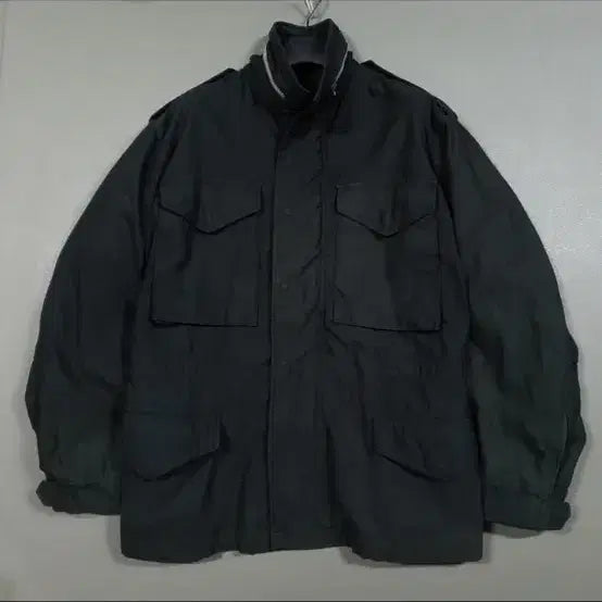 [BUNJANG] USA M65 Field Jacket OG / USA 2세대 m65 필드자켓 OG