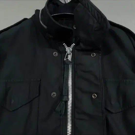 [BUNJANG] USA M65 Field Jacket OG / USA 2세대 m65 필드자켓 OG