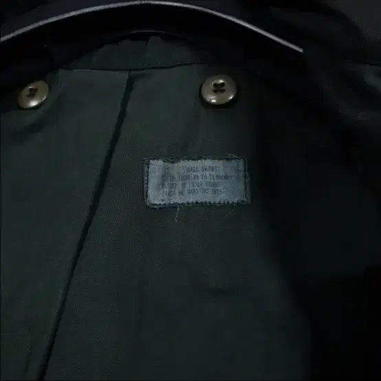 [BUNJANG] USA M65 Field Jacket OG / USA 2세대 m65 필드자켓 OG