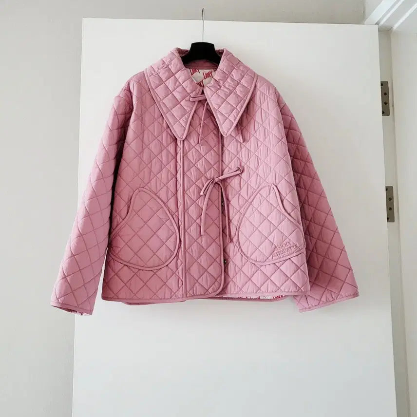 [BUNJANG] Lucky Chouette Jumper (Size 36) / 럭키슈에뜨 점퍼/36