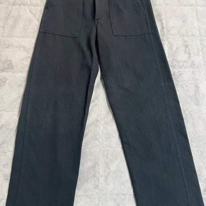 [BUNJANG] OrSlow Wool Fatigue Pants / 오어슬로우 울 퍼티그 3사이즈 팝니다