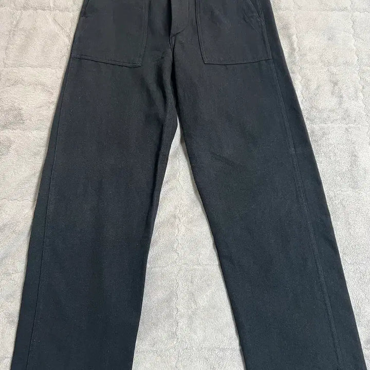 [BUNJANG] OrSlow Wool Fatigue Pants / 오어슬로우 울 퍼티그 3사이즈 팝니다