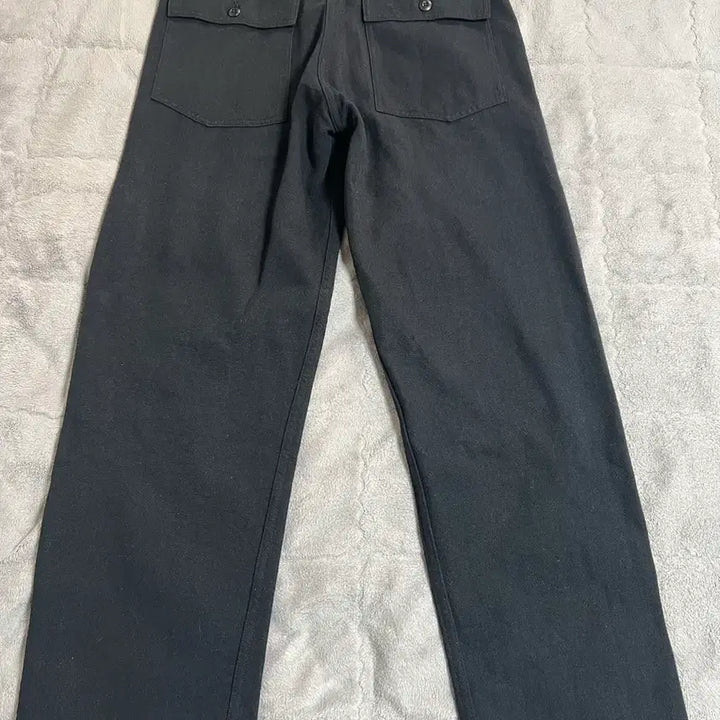 [BUNJANG] OrSlow Wool Fatigue Pants / 오어슬로우 울 퍼티그 3사이즈 팝니다