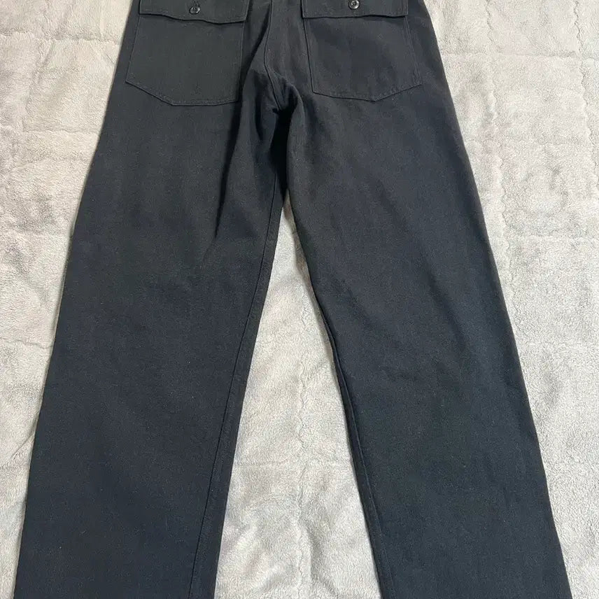 [BUNJANG] OrSlow Wool Fatigue Pants / 오어슬로우 울 퍼티그 3사이즈 팝니다