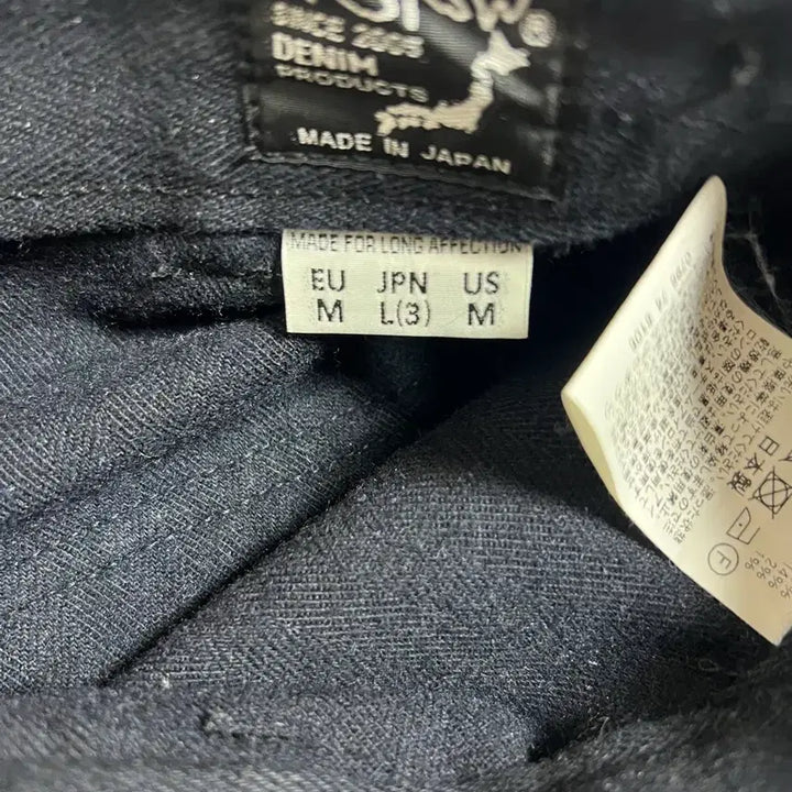 [BUNJANG] OrSlow Wool Fatigue Pants / 오어슬로우 울 퍼티그 3사이즈 팝니다