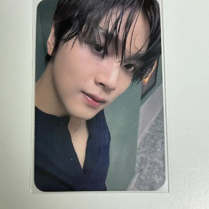 [BUNJANG] NCT Dream Haechan Taste Photocard / nctdream해찬 Taste해찬