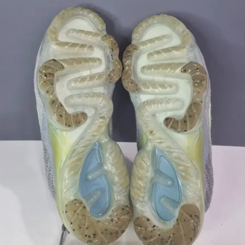 [BUNJANG] Nike Air VaporMax 2021 Flyknit - Size 285 Sneakers / 효자빈티지 285 나이키 에어베이퍼맥스 2021 플라이니트