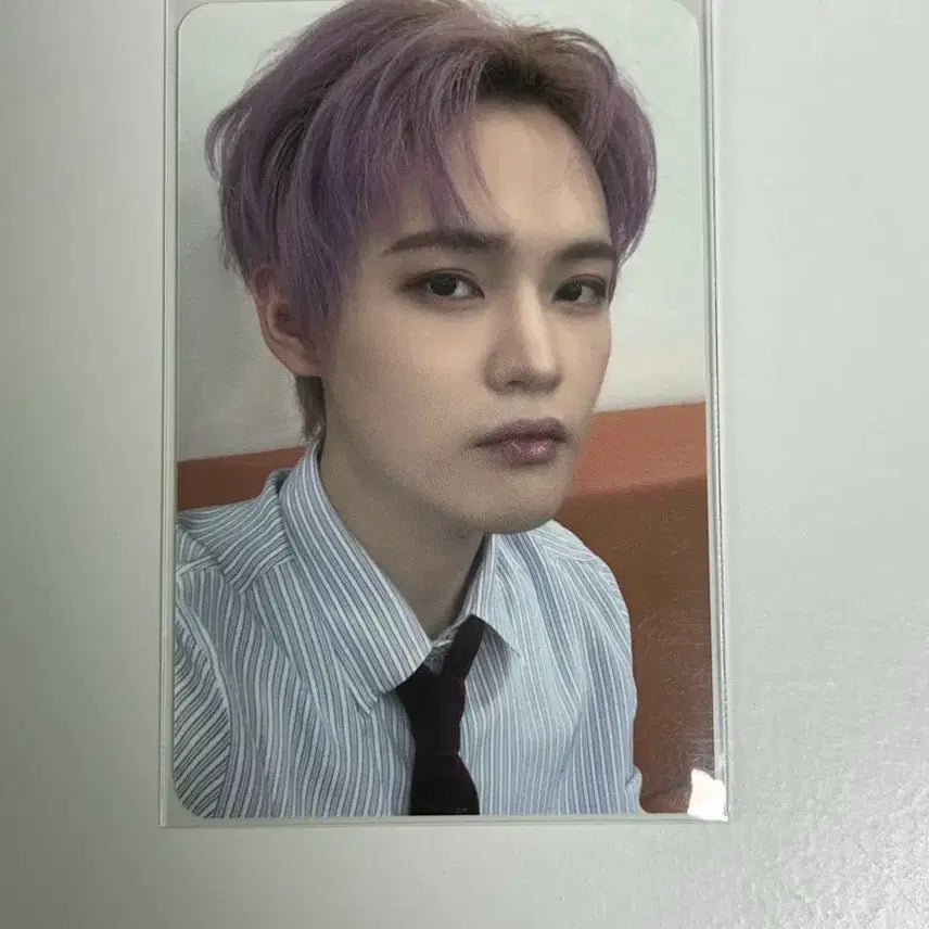 [BUNJANG] NCT Dream Chenle Dreamscape Photocard / nctdream천러 드림스케이프천러 dreamscape천러