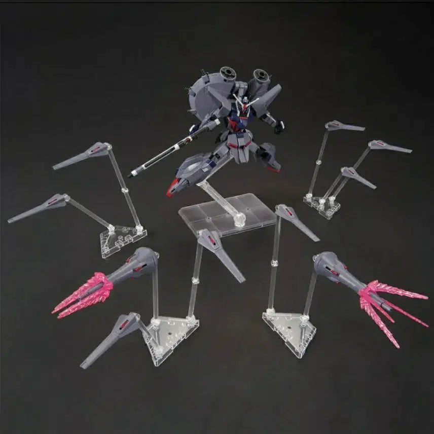 [BUNJANG] Bandai Gundam Legend Gundam Revive Model Kit / HG 반다이 건담 건프라 프라모델 건베 건담베이스 레전드 건담 리바이브