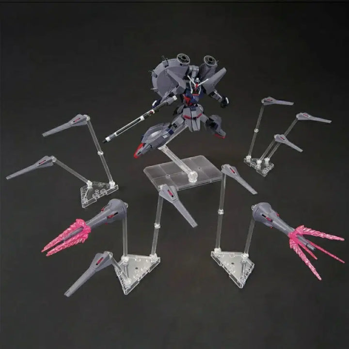 [BUNJANG] Bandai Gundam Legend Gundam Revive Model Kit / HG 반다이 건담 건프라 프라모델 건베 건담베이스 레전드 건담 리바이브