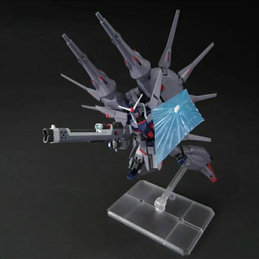 [BUNJANG] Bandai Gundam Legend Gundam Revive Model Kit / HG 반다이 건담 건프라 프라모델 건베 건담베이스 레전드 건담 리바이브