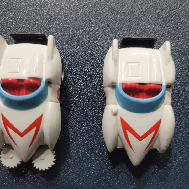 [BUNJANG] Tomica Speed Mach 5 &amp; Takara Choro Q Bundle Set / 토미카 스피드마하5(번개호) &amp; 타카라 초로Q 2종 판매