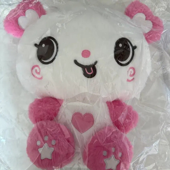 [SOLD OUT] 엔시티 위시 30cm 위시돌 팡이 양도