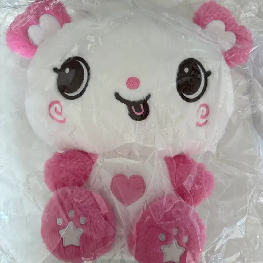 [SOLD OUT] 엔시티 위시 30cm 위시돌 팡이 양도