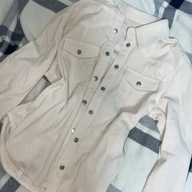 [BUNJANG] Ably Jacket / 에이블리 자켓