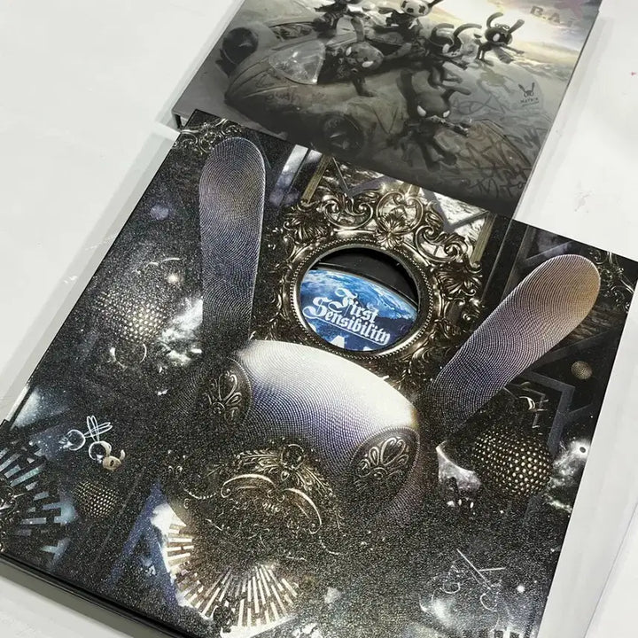 [BUNJANG] B.A.P Album Bundle Set / B.A.P 앨범 일괄