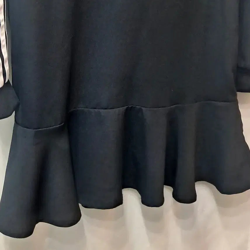[BUNJANG] Adidas 3-Stripes Tunic Dress / 아디다스 3선 튜닉 드레스