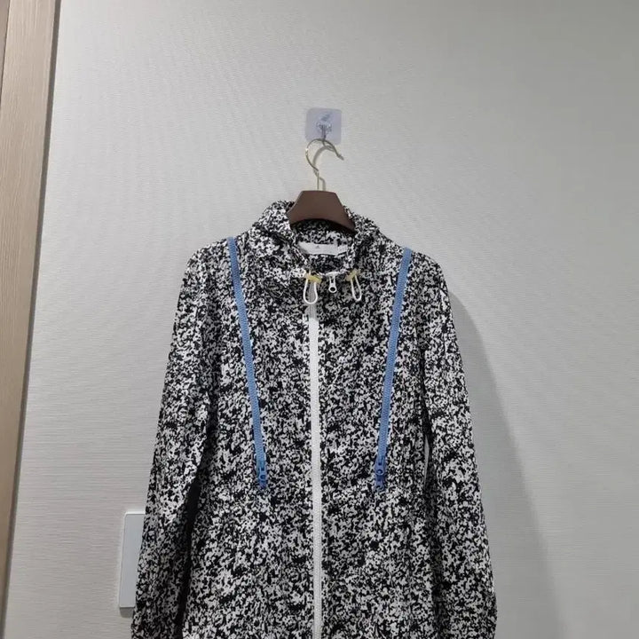 [BUNJANG] Stella McCartney Adidas Running Windbreaker Jacket / 스텔라맥카트니X아디다스 런닝 바람막이 점퍼