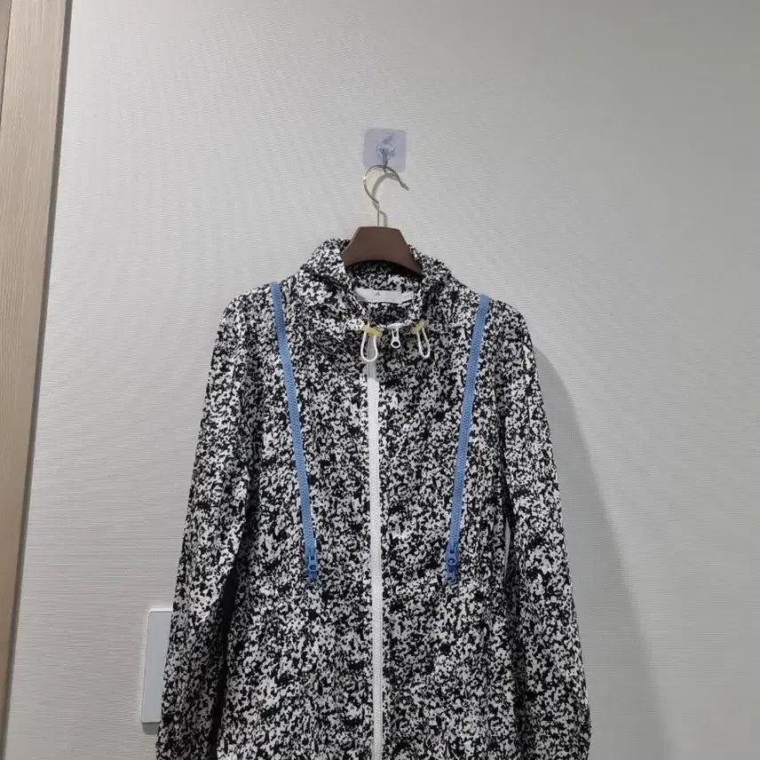 [BUNJANG] Stella McCartney Adidas Running Windbreaker Jacket / 스텔라맥카트니X아디다스 런닝 바람막이 점퍼