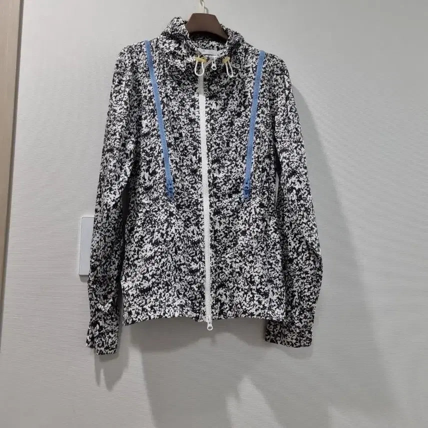 [BUNJANG] Stella McCartney Adidas Running Windbreaker Jacket / 스텔라맥카트니X아디다스 런닝 바람막이 점퍼