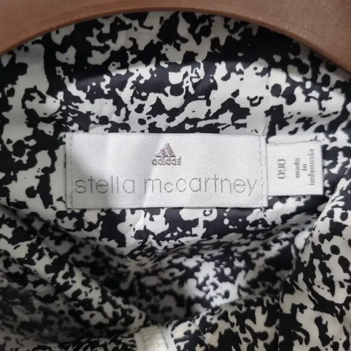 [BUNJANG] Stella McCartney Adidas Running Windbreaker Jacket / 스텔라맥카트니X아디다스 런닝 바람막이 점퍼