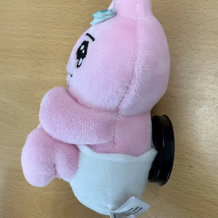 [BUNJANG] Pantsu Rabbit Grip Tok / [미사용새상품]빤쮸토끼 그립톡