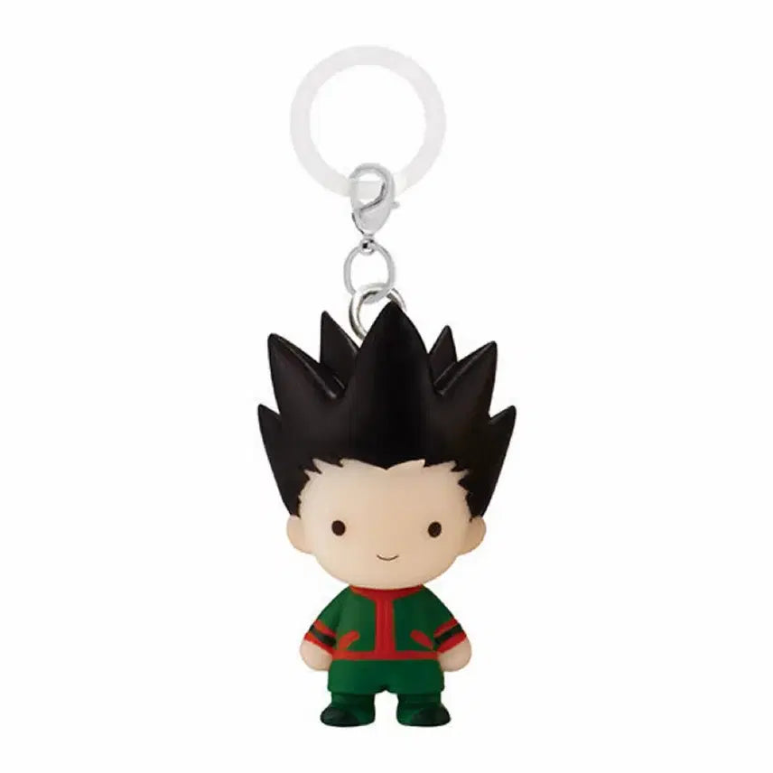 [BUNJANG] Hunter x Hunter Megirushi 1st Edition Gon Sealed / 헌터헌터 메지루시 1탄 곤 미개봉