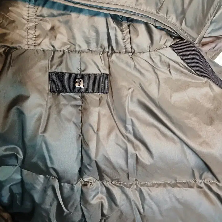 [BUNJANG] Allegri A'vo Lightweight Down Jacket / 알레그리allegri a'vo coat 경량다운 아우터