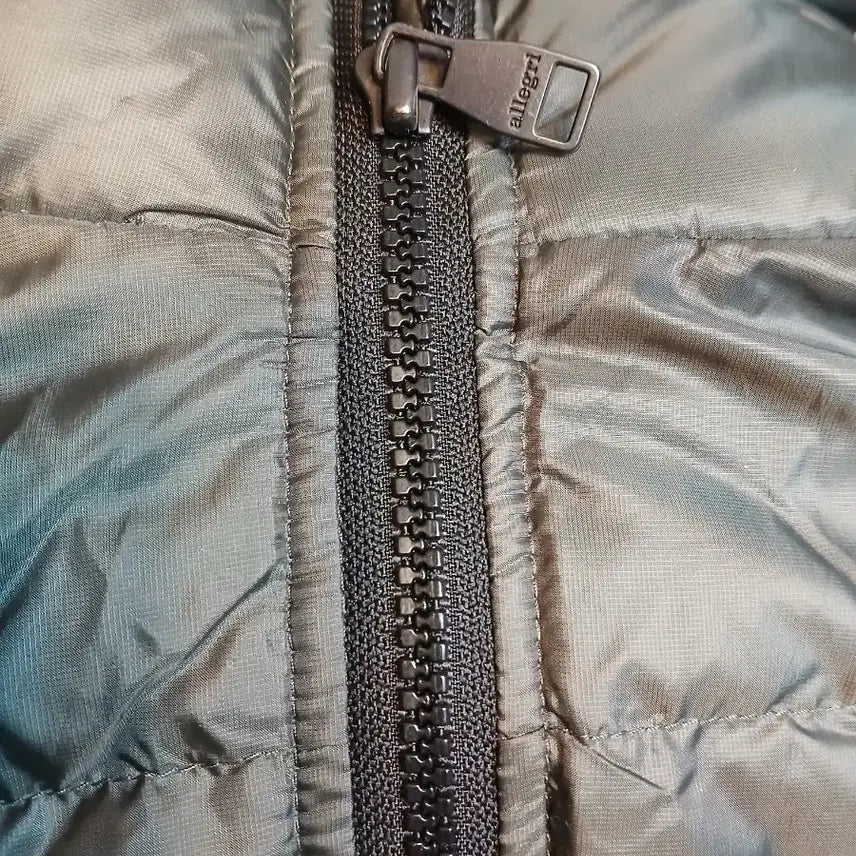 [BUNJANG] Allegri A'vo Lightweight Down Jacket / 알레그리allegri a'vo coat 경량다운 아우터