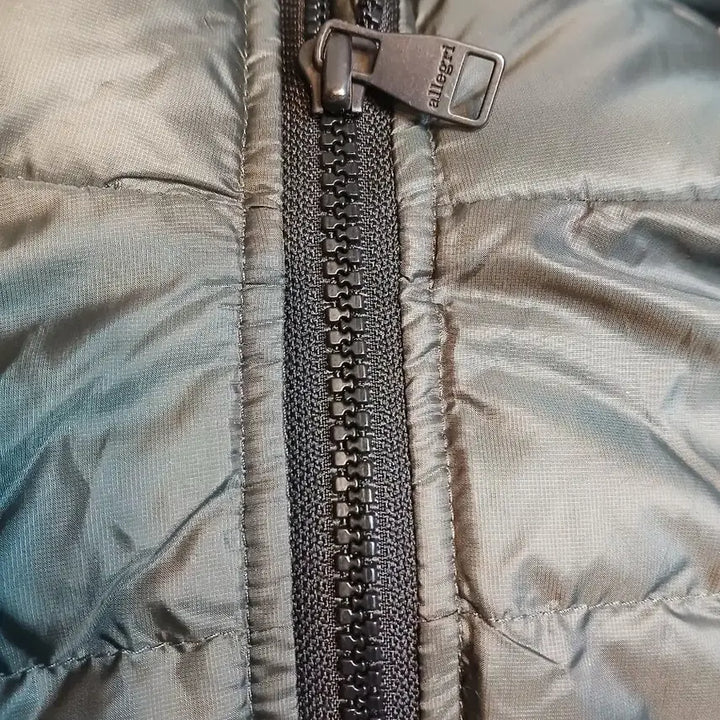 [BUNJANG] Allegri A'vo Lightweight Down Jacket / 알레그리allegri a'vo coat 경량다운 아우터