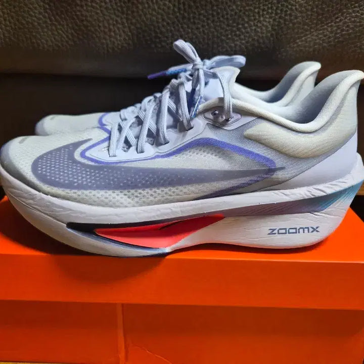 [BUNJANG] Nike Zoom Fly 6 (Size 280) New / 줌플라이6 280 새상품