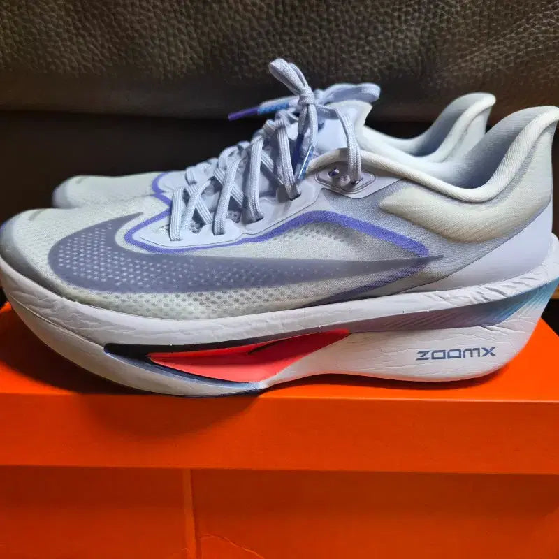 [BUNJANG] Nike Zoom Fly 6 (Size 280) New / 줌플라이6 280 새상품