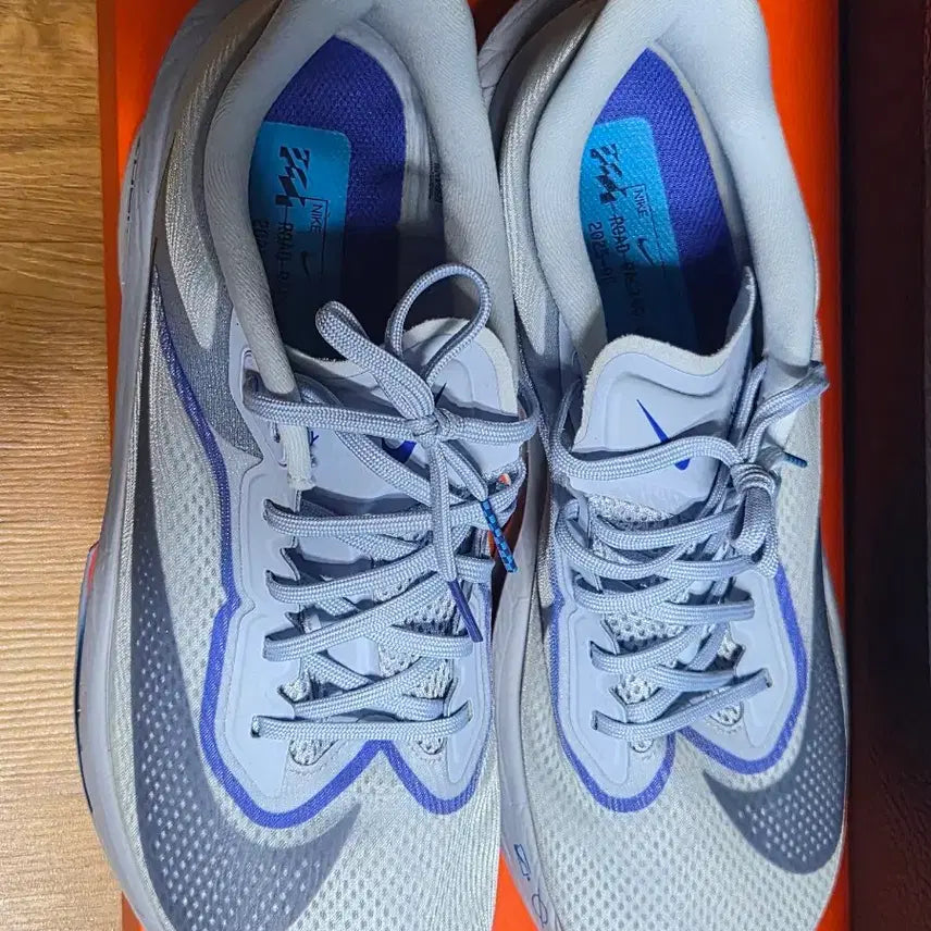 [BUNJANG] Nike Zoom Fly 6 (Size 280) New / 줌플라이6 280 새상품