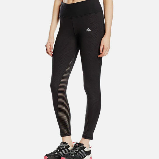 [BUNJANG] Adidas Stella McCartney Reflective Leggings / [아디다스]스텔라 멕카트니 리플렉티브 레깅스