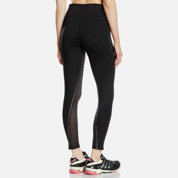 [BUNJANG] Adidas Stella McCartney Reflective Leggings / [아디다스]스텔라 멕카트니 리플렉티브 레깅스
