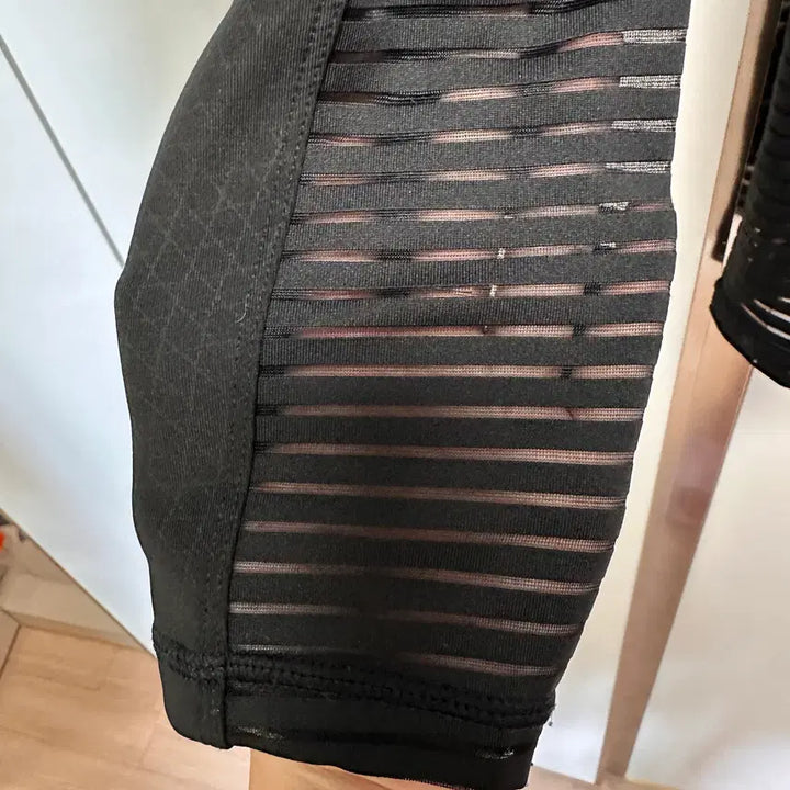 [BUNJANG] Adidas Stella McCartney Reflective Leggings / [아디다스]스텔라 멕카트니 리플렉티브 레깅스