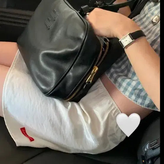 [BUNJANG] SoDinky Bread Skirt / 새상품)쏘딩키브레드 스커트