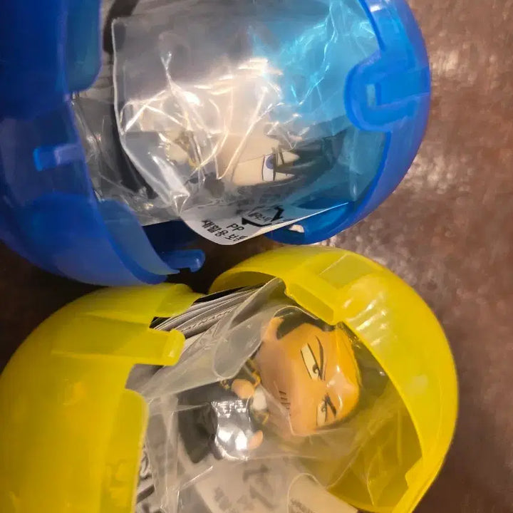 [BUNJANG] Gintama Hijikata & Kondo Bundle Set / 은혼 언제오려나 일괄 판매