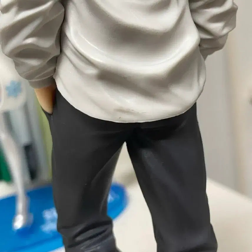 [BUNJANG] Philippines Mikey Figure / 필리핀 마이키 피규어