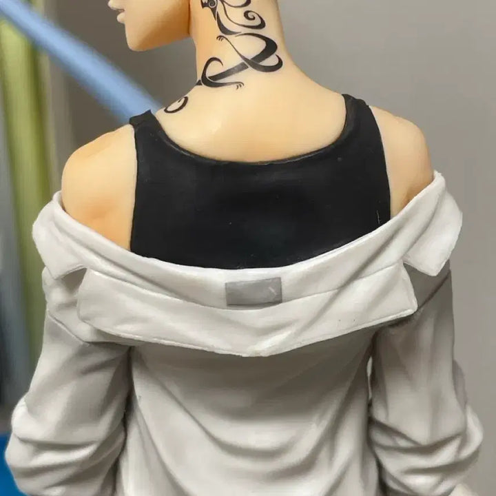 [BUNJANG] Philippines Mikey Figure / 필리핀 마이키 피규어